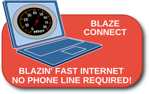 Blaze Connect